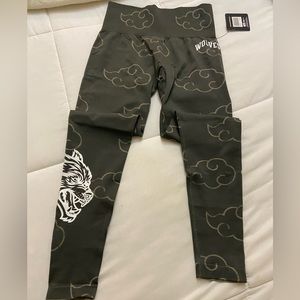 Daec Sport Cloud Leggings